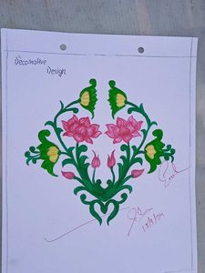 Combo Of &#34;6 Beautiful Art&#34;
