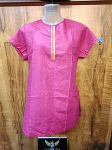 Combo Of 3 Kurthi