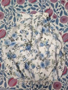 Jeans Top For Kids