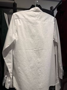 Tommy Hilfiger Men Shirt