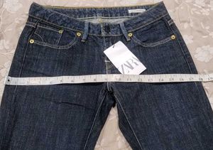Levi&#39;s Dark Wash Premium Jeans