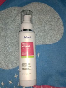 Re'equil Pore Refining Face Toner