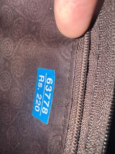 Wallet Purse