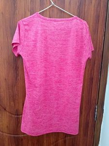 Pink Tshirt