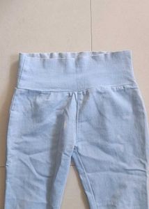 Light Blue Skinny Jeans