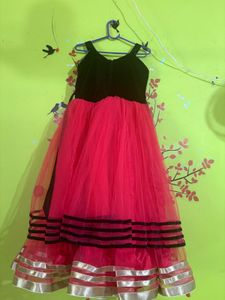 Dress For Kids