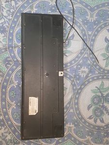 Tvs Keyboard