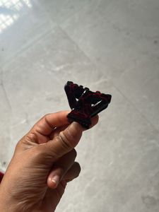 Hair clips