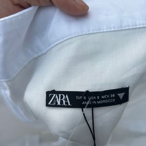 Zara Top