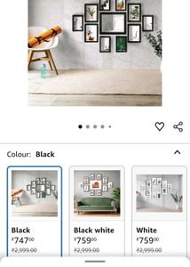 Dev Aastha Photo Frame 7x5