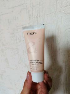 Anti Acne Gel