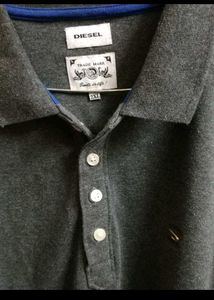 DIESEL MEN&#39;S TSHIRT 2XL