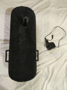 Pillow Dildo