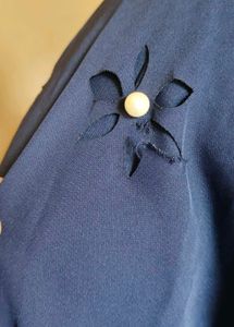 Button Abhaya/burkha