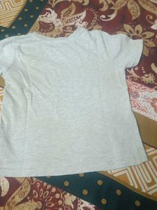 5 Tshirts