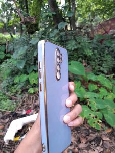 Mi Note 8 Pro Phone Case