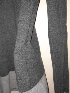 Unused Sweater