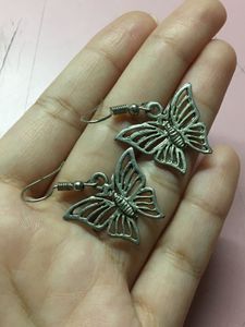 Butterfly Earrings