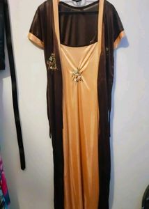 Women Night Dress