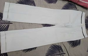 Straight|Formal Pant For Women