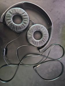 Sony 110AP headphones