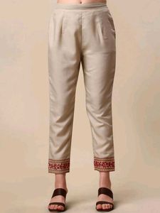 Floral Print Kurta Set