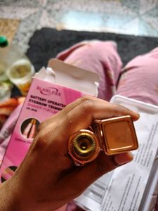 Blawless Facial Hair Remover For Women Epilator