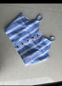 Cute Top For Baby’s