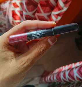 Sugar Matte Lipstick - Miss Rosa