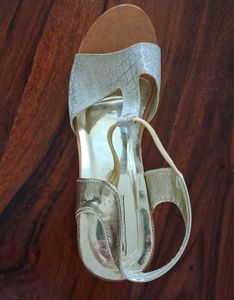 Vintage Slingback Heels