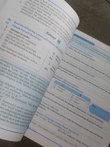 9th Class English Digest Unique Solutions