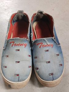 Shooes