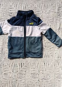 Puma Jacket