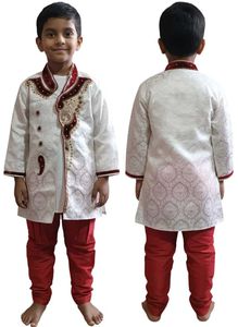 Boys&#39; Ethnic Wear Set