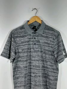 Charcoal Black T-Shirt (Mens)
