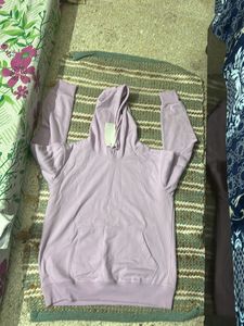 New Sweatshirt