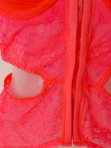 SEXY CORSET