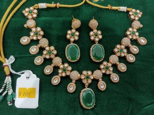 Jewellery Set
