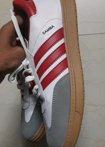 Adidas Samba Sneakers