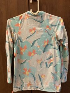 Ladies Swim Tee