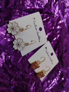 Earings