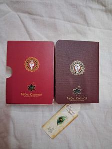 Bhagavad Gita Book (Pocket Edition)