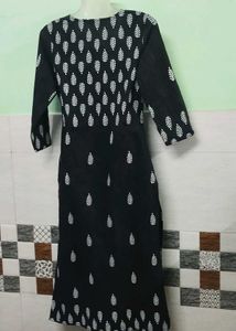 New Kurti 👍❣️
