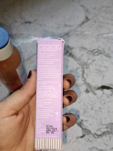 Nivea Fresh Blends Shower Gel And Dot &amp; Key
