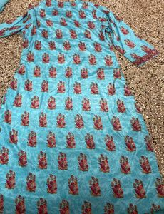 Preloved Biba Suit Set