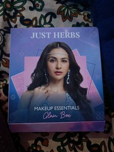 Just Herbs Glam Box