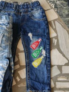Kids Jeans Bundle
