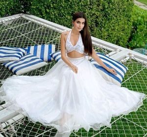 Long Skirt