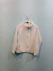 Uniqlo Imported Zipper