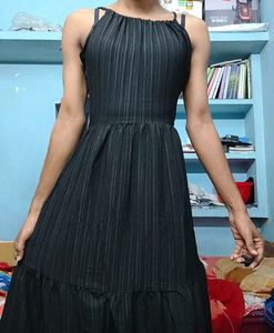 Crop Top &amp; Pant Set and midi dresss for shabana